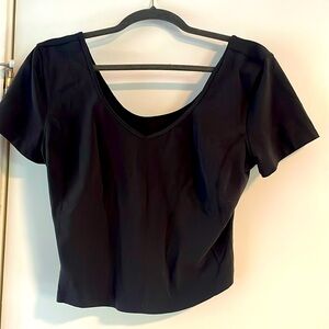 Lululemon align tee, sz 12, good condition